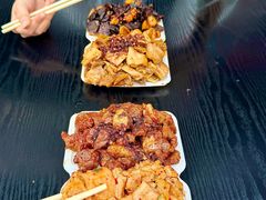-泰善串店•延边朝鲜族烧烤(理工大学店)