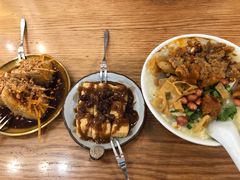 糍粑小方-小豆海棠(人民南路店)