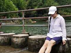-千泷沟大瀑布旅游区