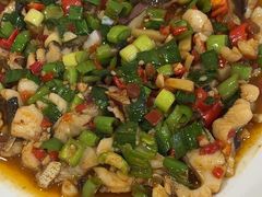 -新凯旋烧烤·燕姐千岛湖土菜