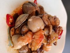 -曾宴·楚菜(湖北省博物馆店)