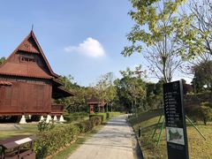 -东莞植物园
