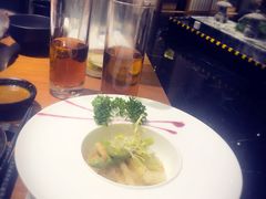 -九井澤精致料理(金茂店)