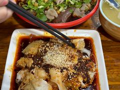 -朱大嘴肥肠血旺(福字街店)