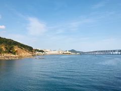 -星海湾跨海大桥