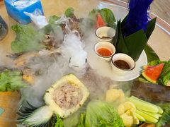 -南木湾·孔雀宴手抓饭·傣味餐厅