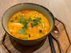 冬阴功河粉-GOGO Plate(成都太古里店)