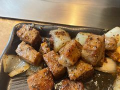 -雅玛花式铁板烧餐厅(好运街店)