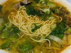 -老太皮肚面