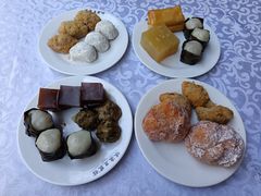 -冰泉豆浆馆(白云山总店)