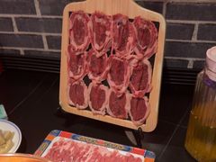 -京悦南门涮羊肉·羊蝎子火锅(田林路店)