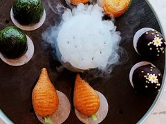 -馋遇江南·精致湖景雅宴(东方之门店)