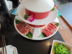 -北门涮肉·铜锅涮肉(南锣鼓巷店)