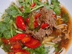 -肆姐面粉馆(坡子街店)