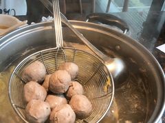 -八合里潮汕鲜牛肉火锅(深圳海岸城店)