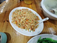 -明记海鲜大排档(巽寮湾店)