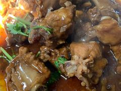 -友利砂锅居(烟台店)
