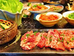 樱嘢醉牛-樱嘢·炭火烧肉(惠南店)