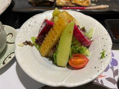 -天狗山料理(省体店)