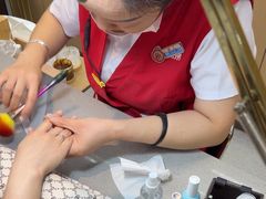 -海底捞火锅(天一广场亚细亚店)