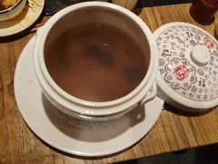 -清真老马家国华牛奶鸡蛋醪糟(正宁路店)