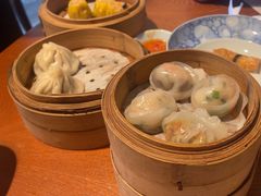 -苏州园区福朋喜来登酒店·聚味轩中餐厅