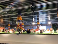 -后院犇牛主题餐厅(云岗店)