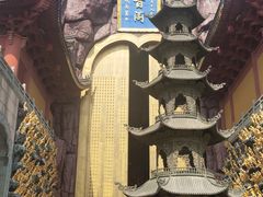 -上海东林寺(金山区)