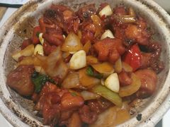 -时间里·新派粤菜(远洋店)