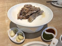 -羊之道草原味道清真餐厅(番禺店)