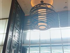 -上海浦东嘉里大酒店