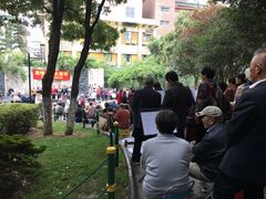 -常州古运河南大街文化旅游区-人民公园