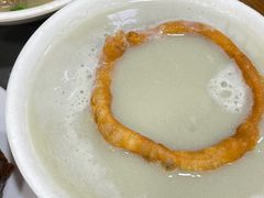 豆汁儿-白魁老号饭庄(安内店)