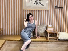 -玖合素手·轻养足浴SPA(云纺大悦城店)