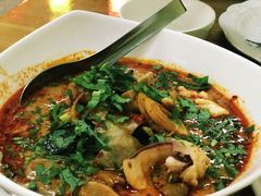 -Tealicious Bangkok