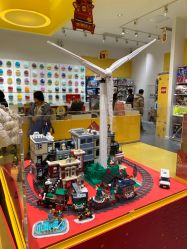 -KIDSLAND(恒隆广场店)