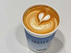-LOTTA COFFEE(安居博文苑店)
