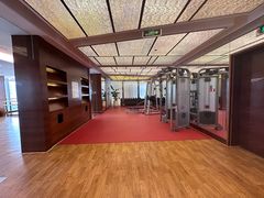 -广州粤海喜来登酒店