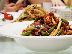 -国人川菜(李家村建东街店)