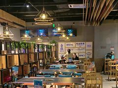 -打酱友•斑鱼海鲜粥火锅(吴桥店)