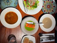 -格鲁·秀色Georgia’s Feast