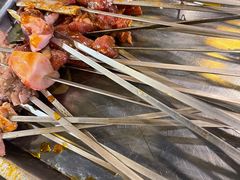 -号令江湖·水浒烤肉(和畅睦邻中心店)