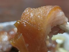 -陆长玖古法猪脚饭(玄风桥店)