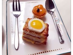 -PAUL LAFAYET 法式甜品(港汇广场店)