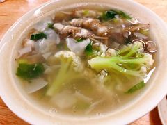 蛏滑-福清滑(乐南公寓店)