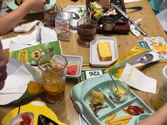 -豪客来牛排(重庆金源世纪广场1731店 )