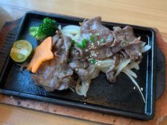 -王鼎精致料理铁板烧(世博源店)