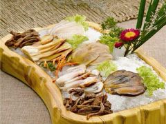 -滇釜火锅·能喝汤的火锅(车公庄店)