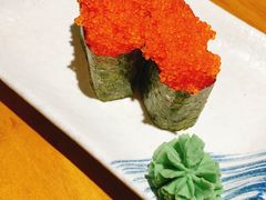 -东岸料理·寿司·刺身
