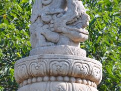 -北京石刻艺术博物馆(五塔寺)